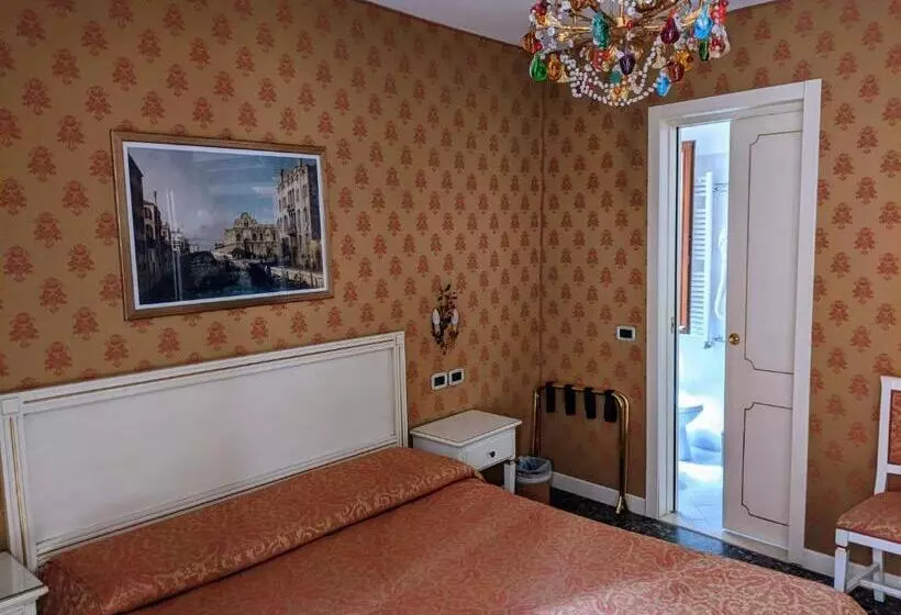 Fotos del hotel Ca  San Vio:  22