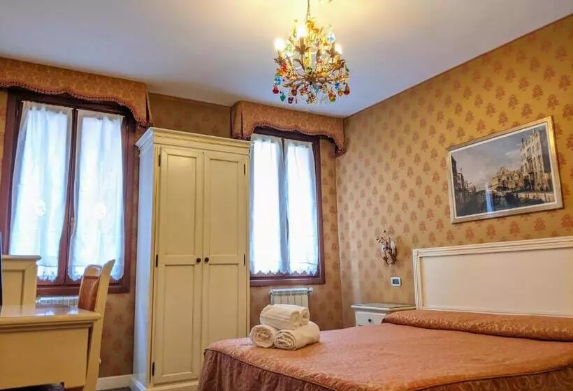 Fotos del hotel Ca  San Vio:  24