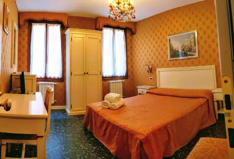 Fotos del hotel Ca  San Vio:  25