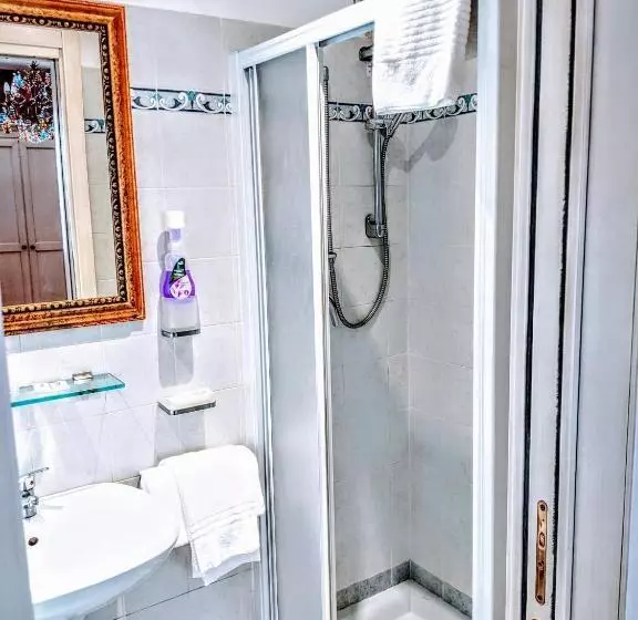 Fotos del hotel Ca  San Vio:  8