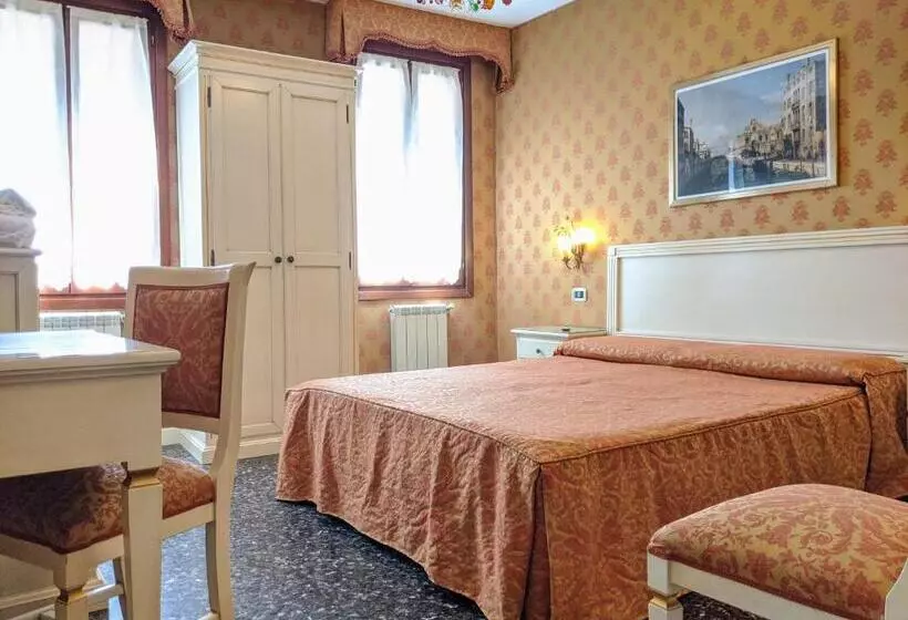 Fotos del hotel Ca  San Vio:  16