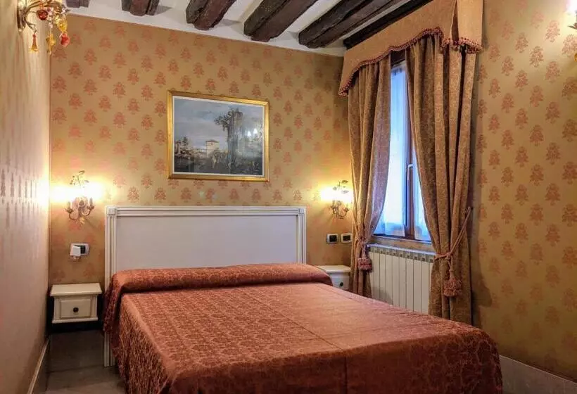 Fotos del hotel Ca  San Vio:  17