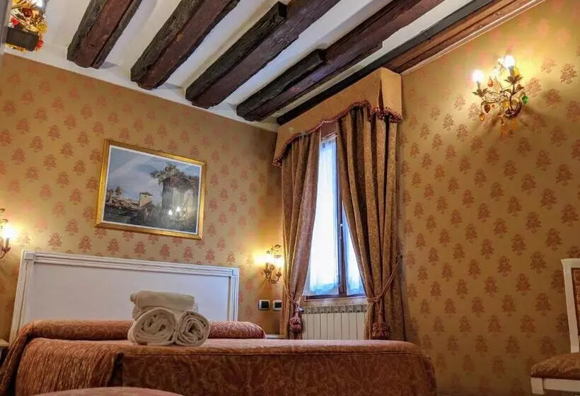 Fotos del hotel Ca  San Vio:  18