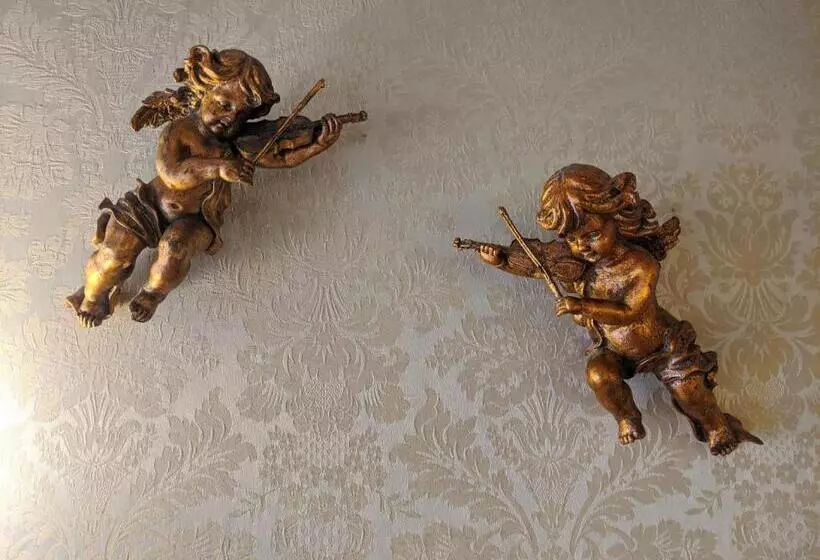 Fotos del hotel Ca  San Vio:  9