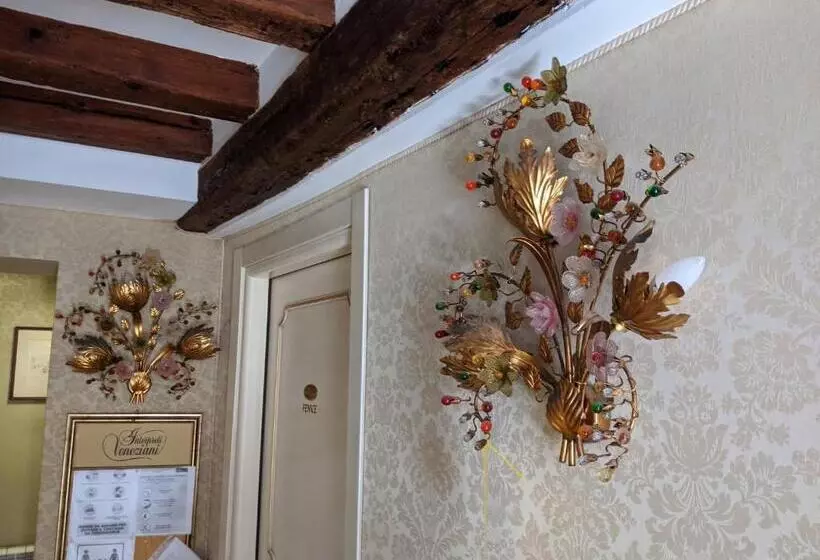 Fotos del hotel Ca  San Vio:  15