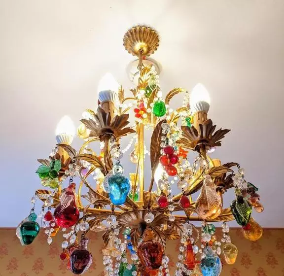 Fotos del hotel Ca  San Vio:  5