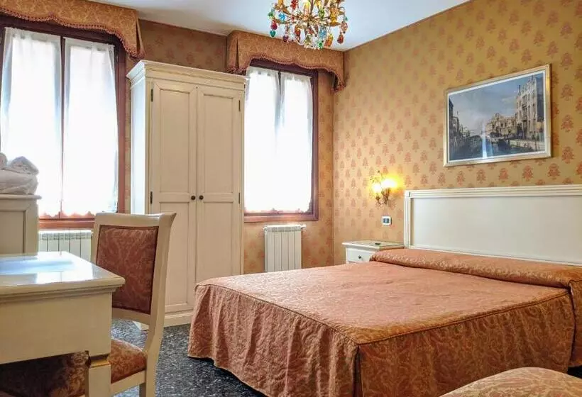 Fotos del hotel Ca  San Vio:  11