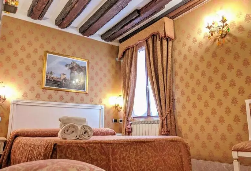 Fotos del hotel Ca  San Vio:  21