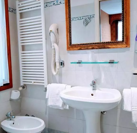 Fotos del hotel Ca  San Vio:  4