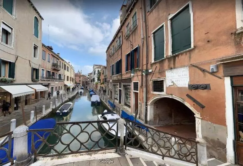 Fotos del hotel Ca  San Vio:  6