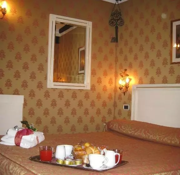 Fotos del hotel Ca  San Vio:  20