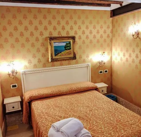 Fotos del hotel Ca  San Vio:  7