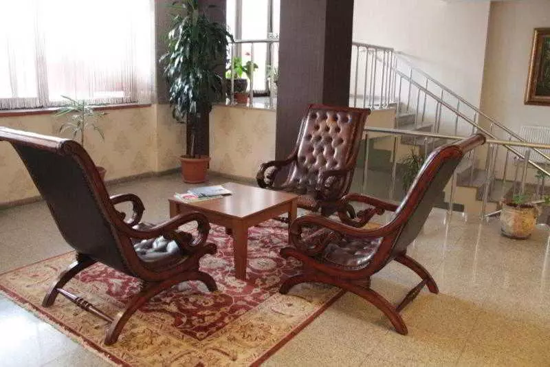 Fotos del hotel Florya Konagi:  3