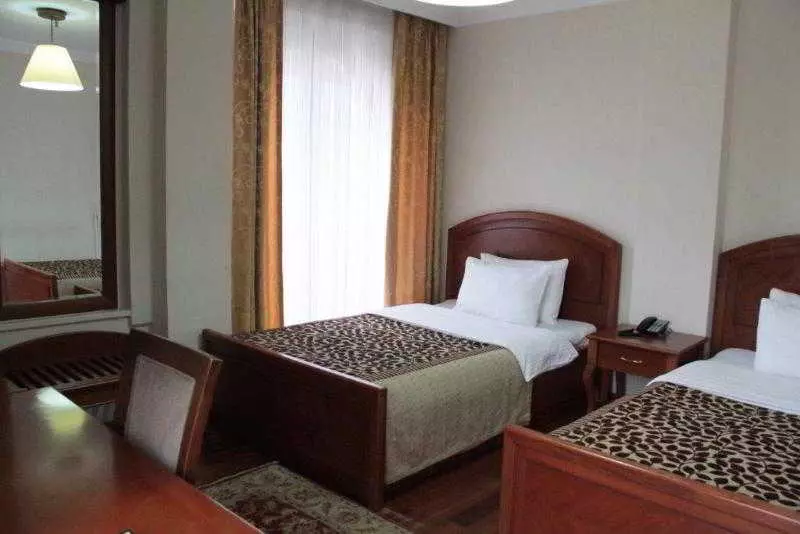 Fotos del hotel Florya Konagi:  6