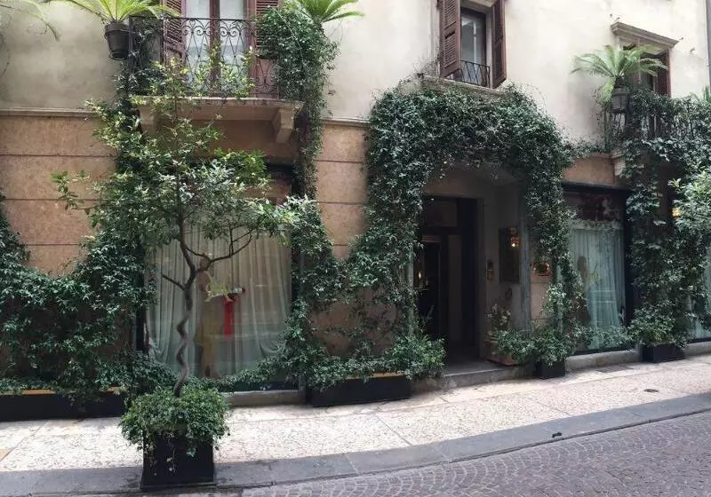 Fotos del hotel Gabbia D'oro:  4