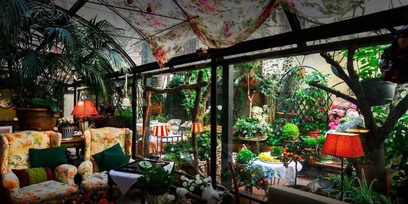 Fotos del hotel Gabbia D'oro:  10