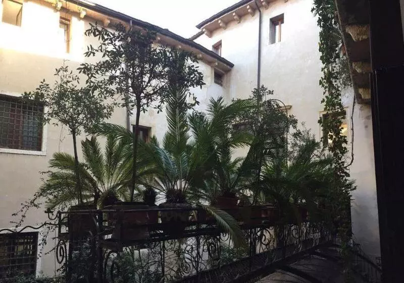 Fotos del hotel Gabbia D'oro:  2