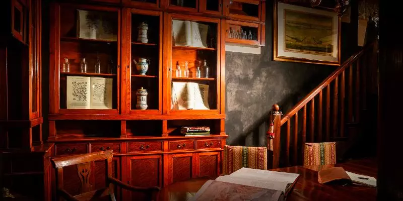 Fotos del hotel Gabbia D'oro:  7