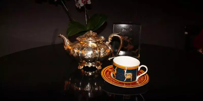 Fotos del hotel Gabbia D'oro:  3