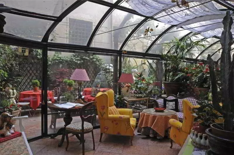 Fotos del hotel Gabbia D'oro:  13