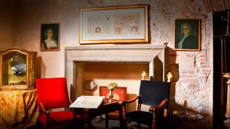 Fotos del hotel Gabbia D'oro:  14