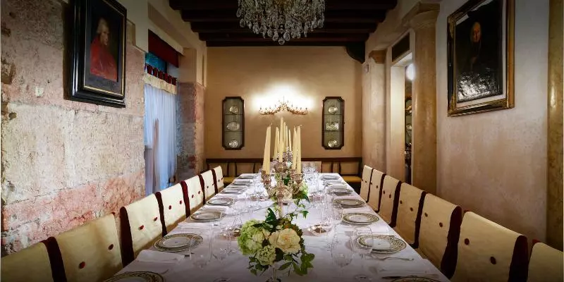 Fotos del hotel Gabbia D'oro:  5