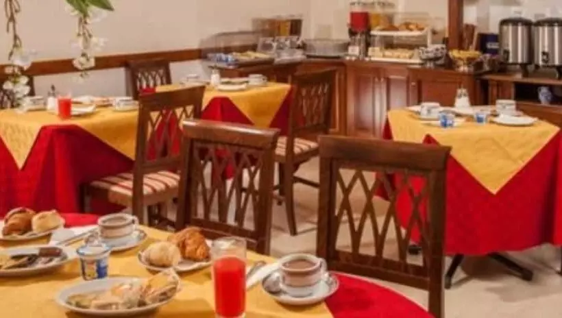 Fotos del hotel Grifo:  3