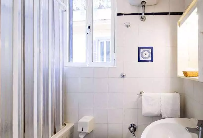 Fotos del hotel Grifo:  13