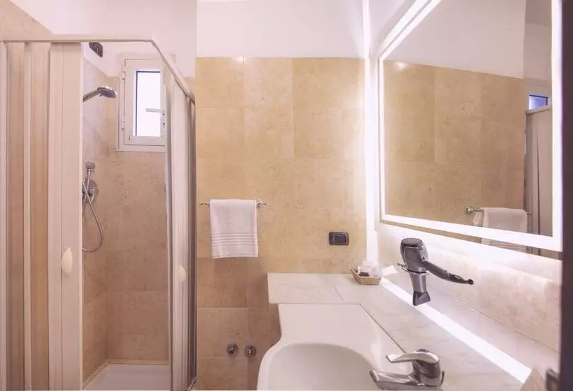 Fotos del hotel Grifo:  17