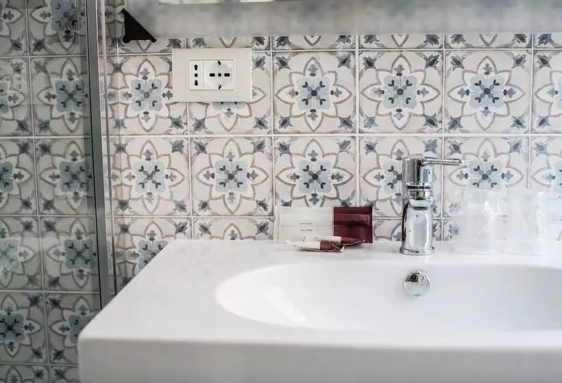 Fotos del hotel Grifo:  10