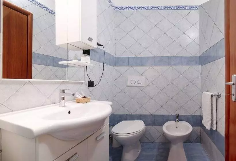 Fotos del hotel Grifo:  7