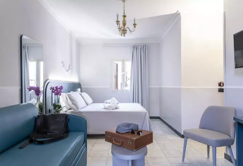 Fotos del hotel Grifo:  19