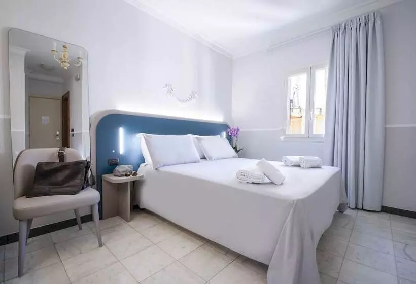 Fotos del hotel Grifo:  2