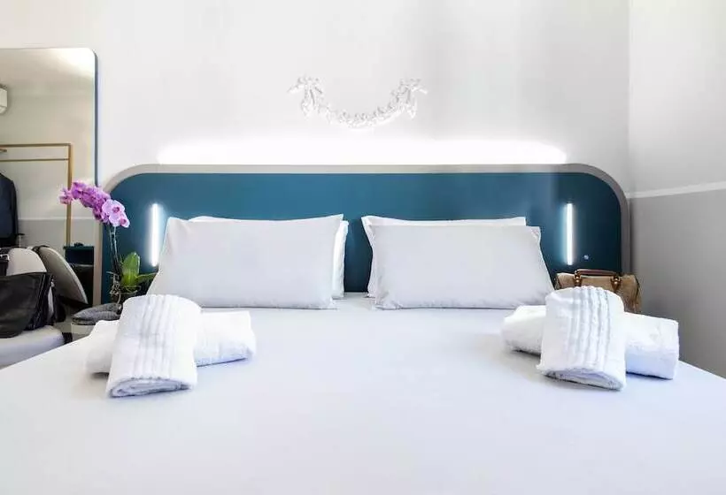 Fotos del hotel Grifo:  11