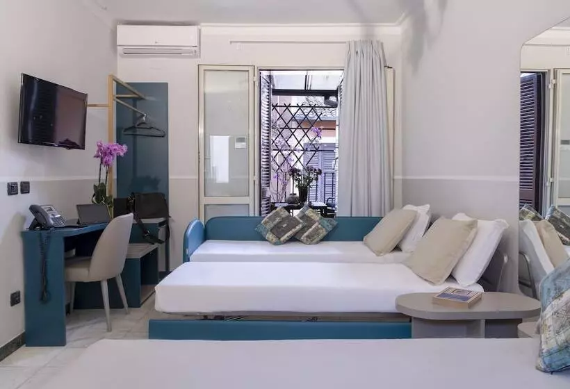 Fotos del hotel Grifo:  24