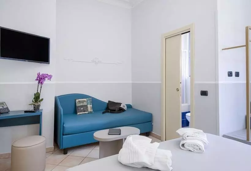 Fotos del hotel Grifo:  25