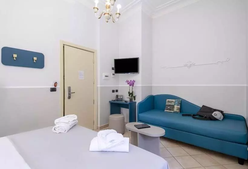 Fotos del hotel Grifo:  23