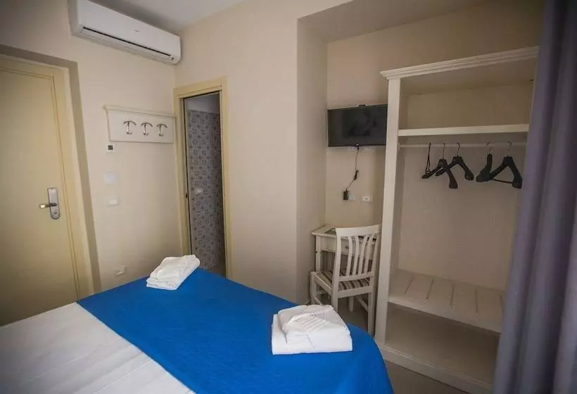 Fotos del hotel Grifo:  14