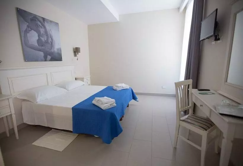 Fotos del hotel Grifo:  5