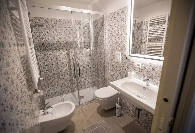 Fotos del hotel Grifo:  4