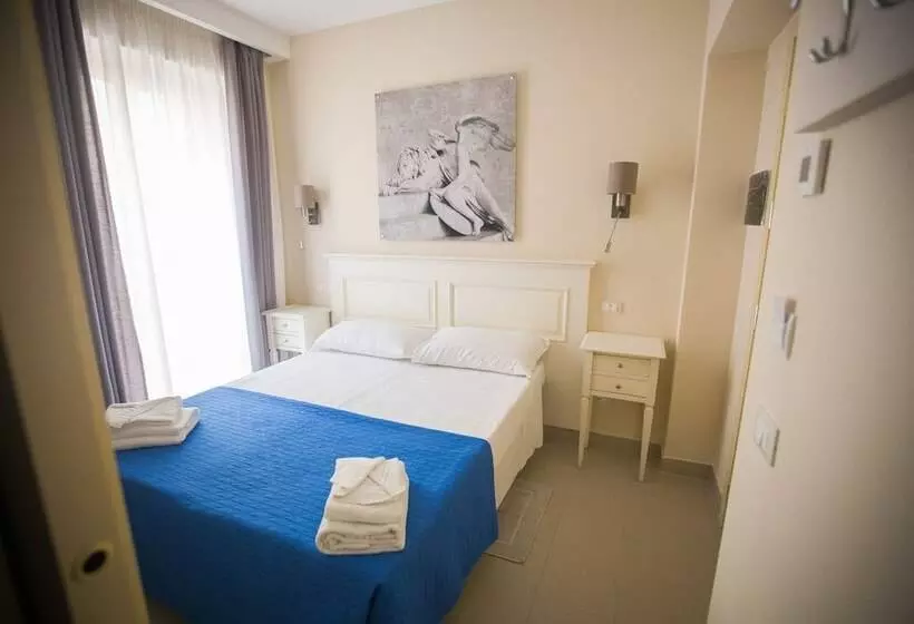 Fotos del hotel Grifo:  22