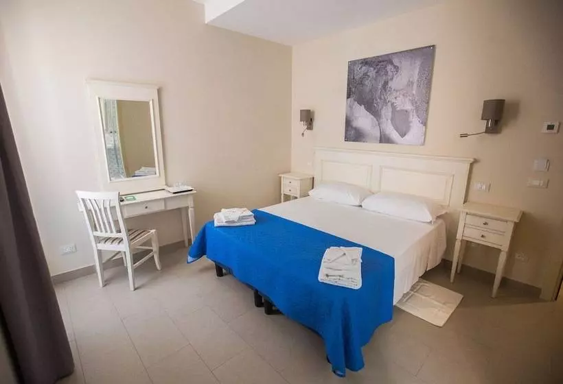 Fotos del hotel Grifo:  18