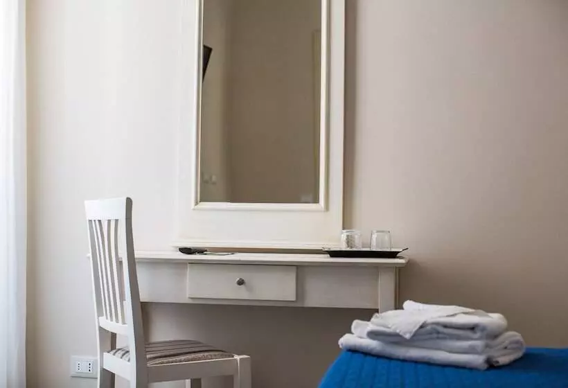 Fotos del hotel Grifo:  21