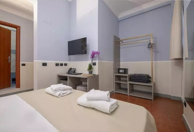 Fotos del hotel Grifo:  8