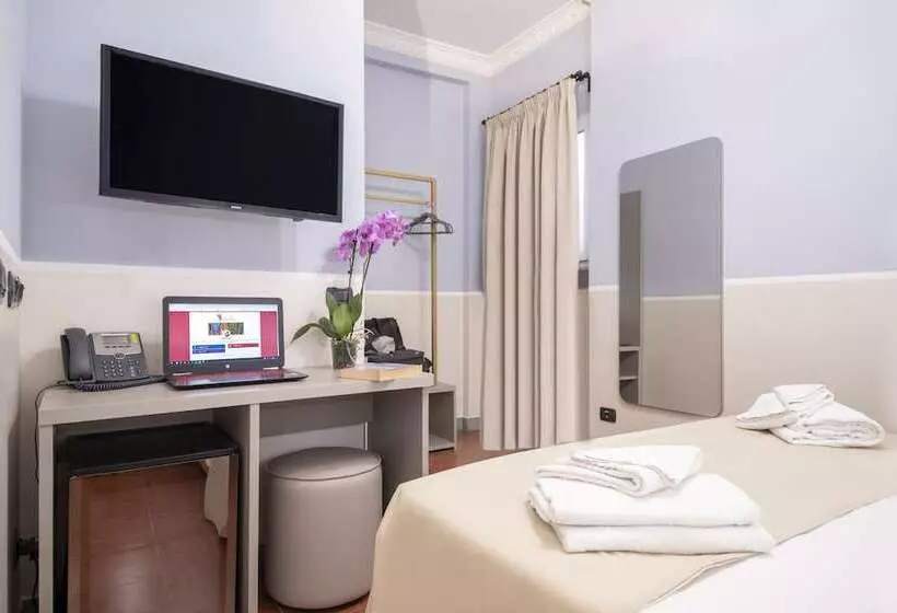 Fotos del hotel Grifo:  16