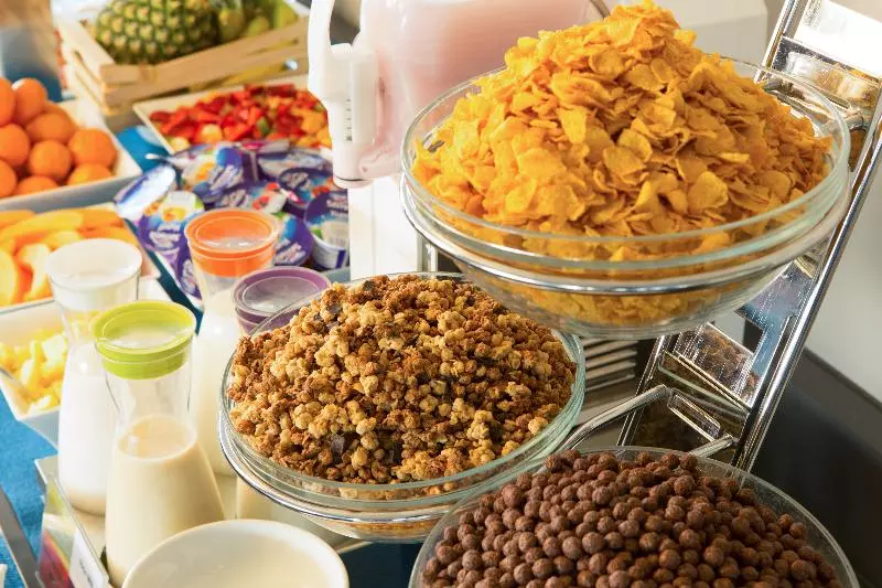 Fotos del hotel Iq Hotel Roma:  21