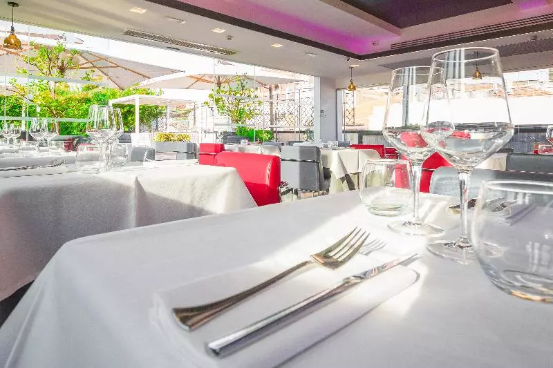 Fotos del hotel Iq Hotel Roma:  24