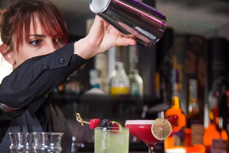 Fotos del hotel Iq Hotel Roma:  12