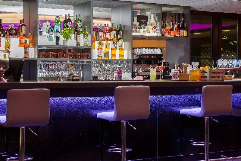 Fotos del hotel Iq Hotel Roma:  6