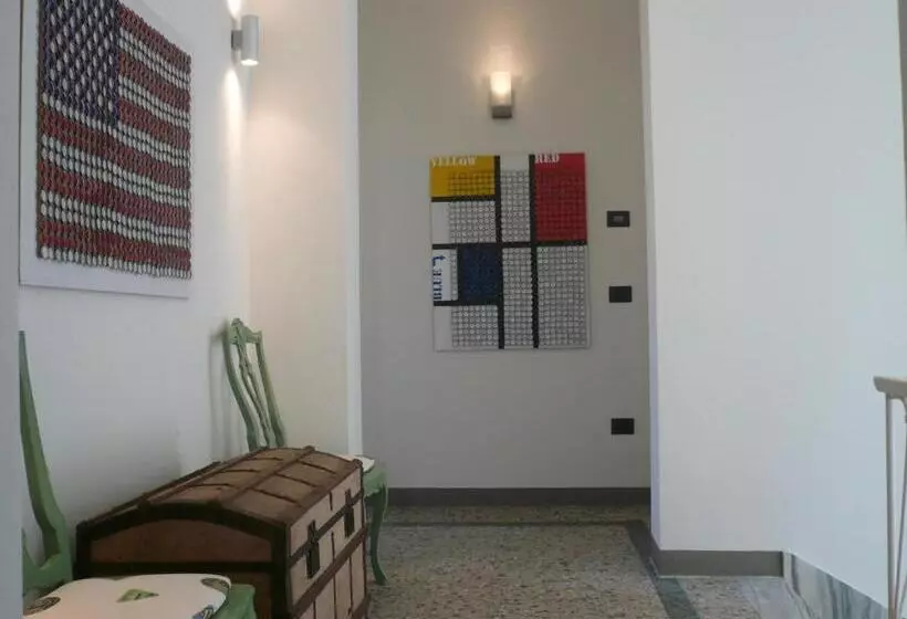 Fotos del hotel Lucca In Villa Elisa & Gentucca:  2